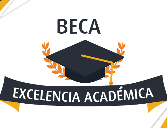 CONVOCATORIA BECA ACADEMICA 