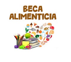 CONVOCATORIA BECA ALIMENTICIA SEPTIEMBRE 2024